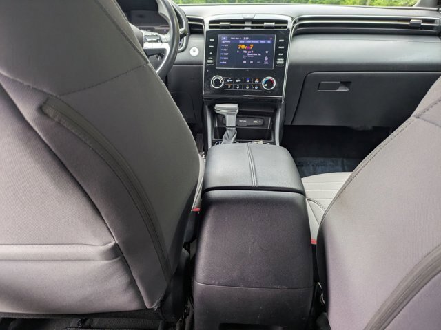 Used 2022 Hyundai Santa Cruz SEL FWD image 27