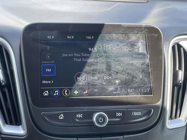 Used 2025 Chevrolet Malibu LT FWD image 21
