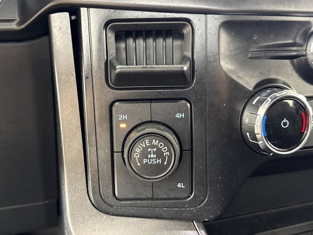 Certified 2024 Ford F150 XLT w/ Equipment Group 302A MID AWD/4WD image 9