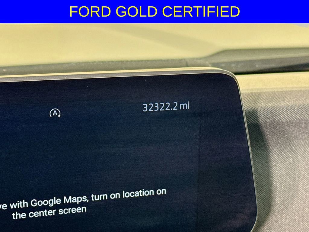 Certified 2025 Ford Expedition Max Platinum image 12