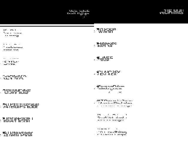 Used 2021 GMC Sierra 2500 AT4 w/ AT4 Premium Plus Package image 10