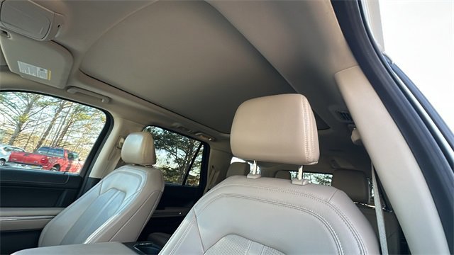 Certified 2023 Ford Expedition Limited image 31