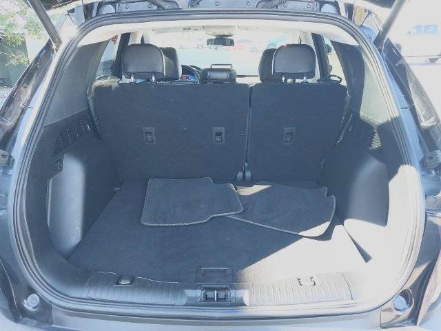 Certified 2021 Ford Escape Titanium w/ Titanium Elite Package AWD/4WD image 27
