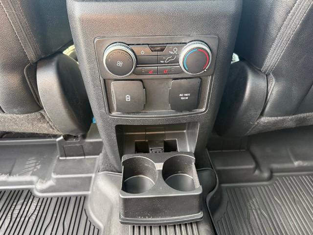 Certified 2022 Ford Explorer ST w/ Equipment Group 401A AWD/4WD image 24