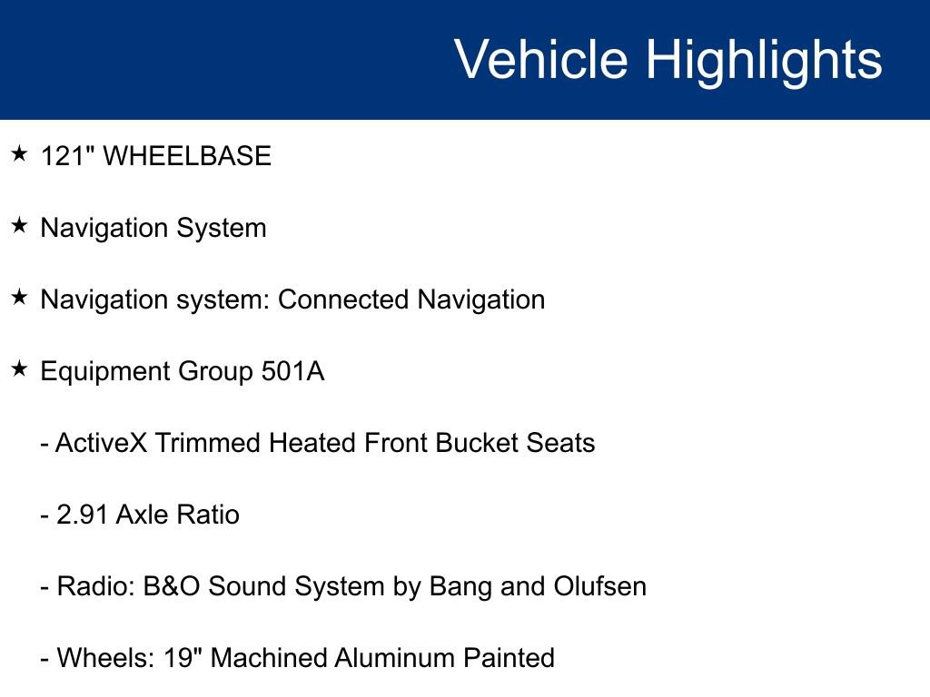 Certified 2026 Ford Maverick Lariat w/ Black Appearance Package image 20