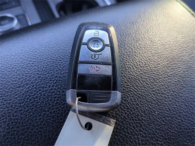 Certified 2020 Ford Expedition XLT image 26