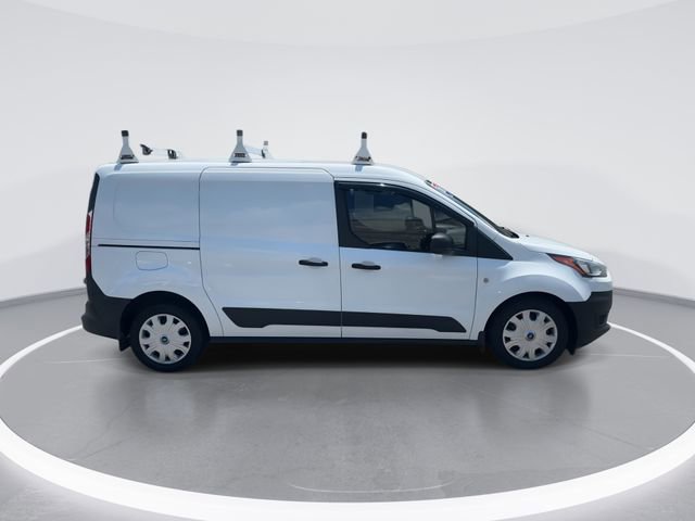 Certified 2021 Ford Transit Connect XL FWD image 8