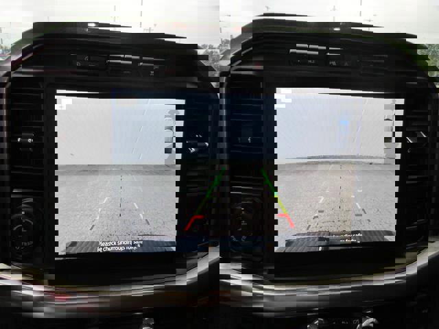 Certified 2023 Ford F150 Lariat w/ Equipment Group 502A High image 15