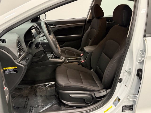 Used 2018 Hyundai Elantra SEL FWD image 14