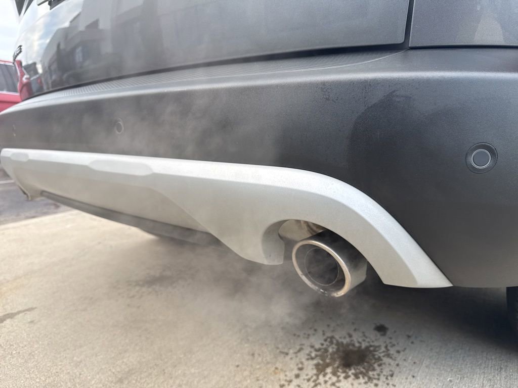 Certified 2023 Ford Escape Active w/ Tech Pack #1 image 15