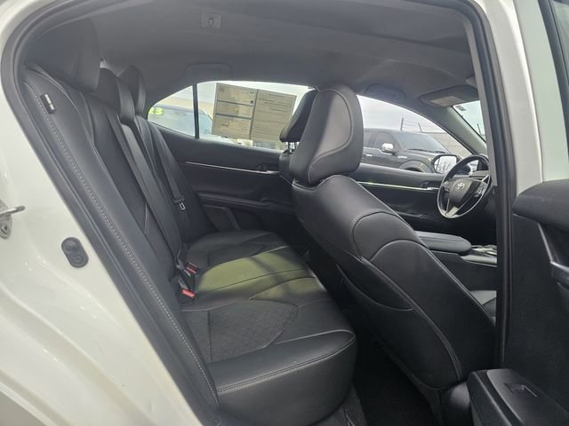 Used 2023 Toyota Camry XSE image 25