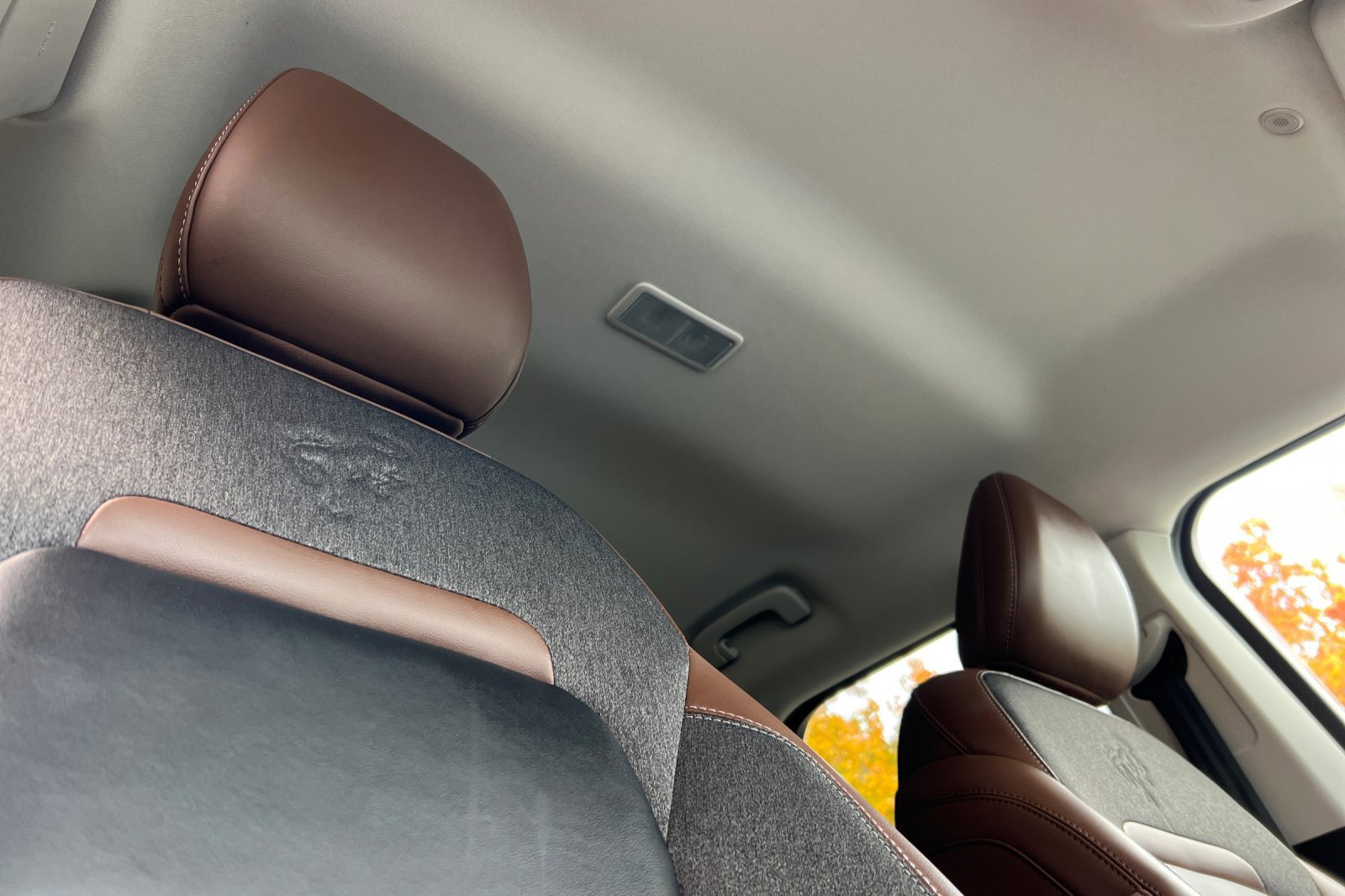 Certified 2022 Ford Bronco Sport Outer Banks image 20