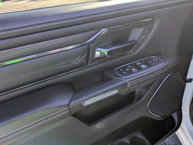 Used 2023 RAM 1500 Limited image 13