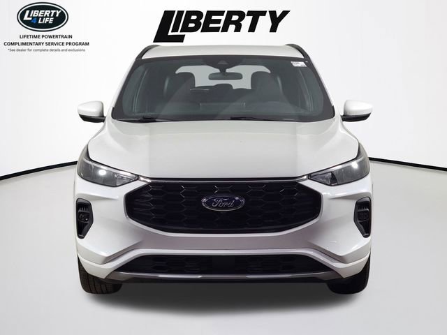 Certified 2024 Ford Escape ST-Line Select w/ Tech Pack #2 AWD/4WD image 8