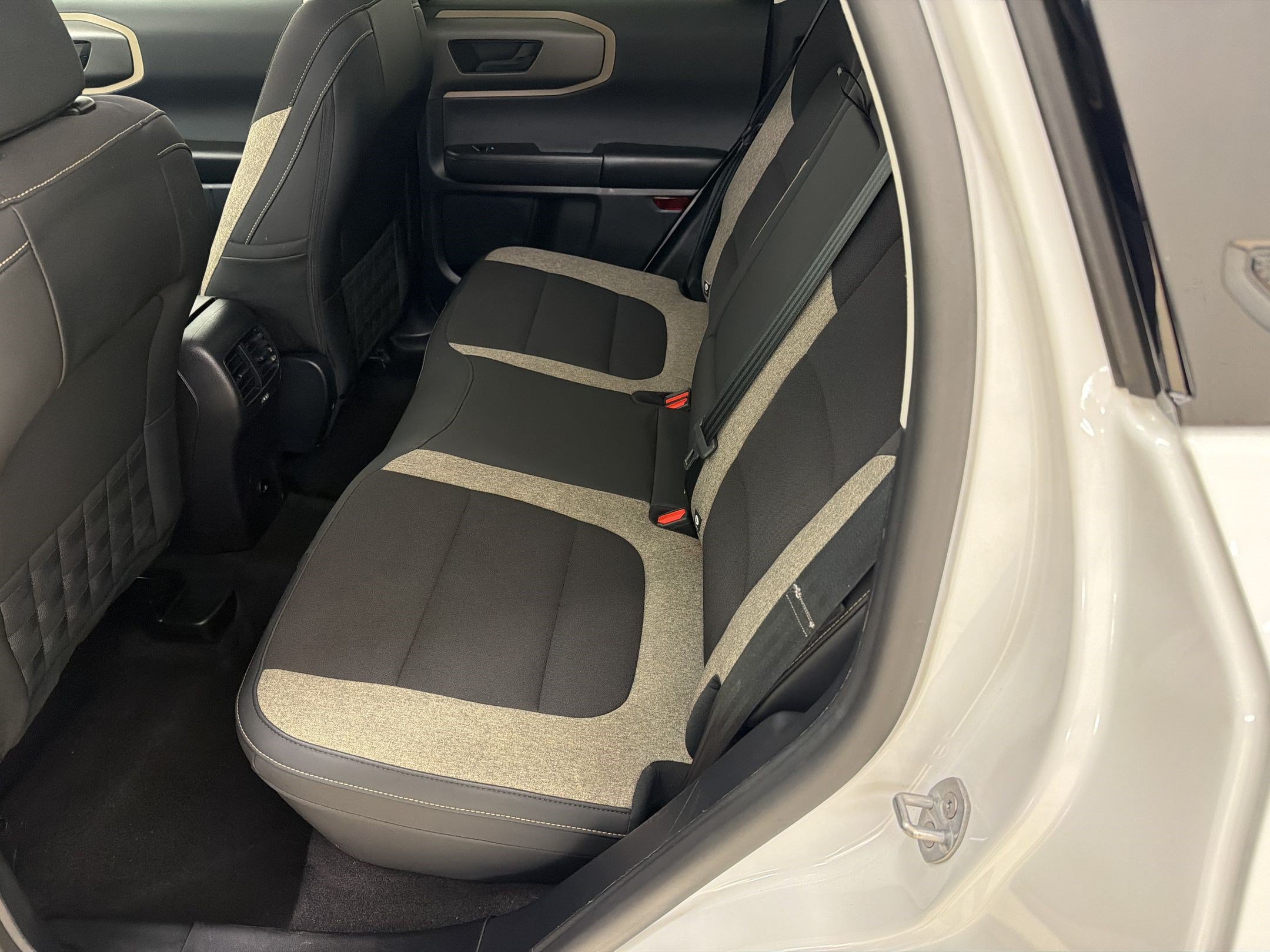 Certified 2025 Ford Bronco Sport Big Bend AWD/4WD image 22