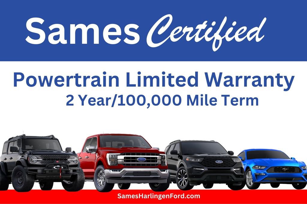 Certified 2025 Ford F250 XL AWD/4WD image 10