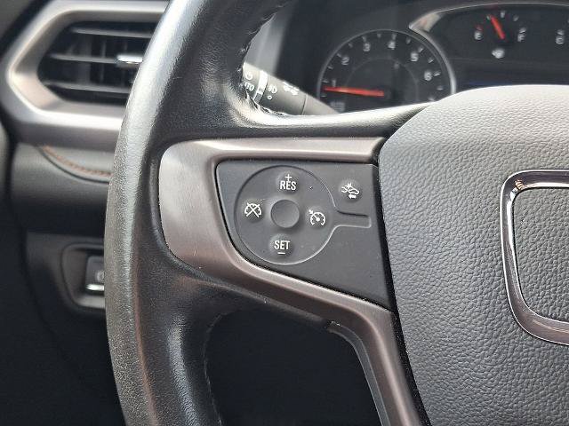 Used 2021 GMC Acadia AT4 AWD/4WD image 23