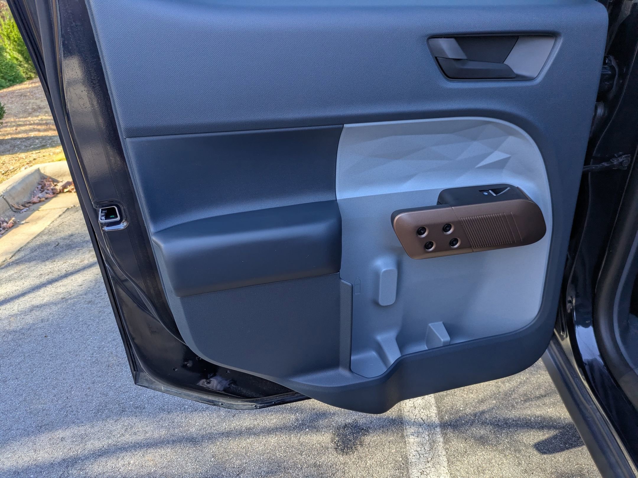 Certified 2023 Ford Maverick Lariat w/ Lariat Luxury Package image 26