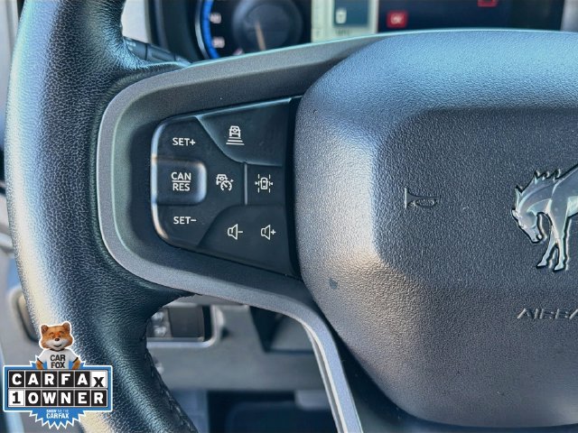 Certified 2024 Ford Bronco Badlands AWD/4WD image 40