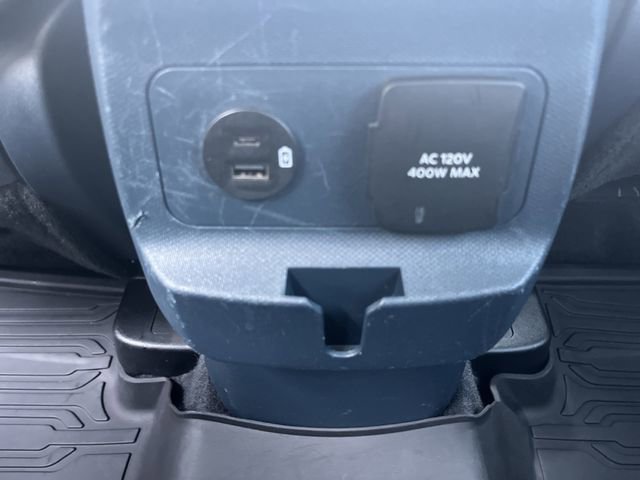 Certified 2024 Ford Maverick XLT w/ XLT Luxury Package image 22