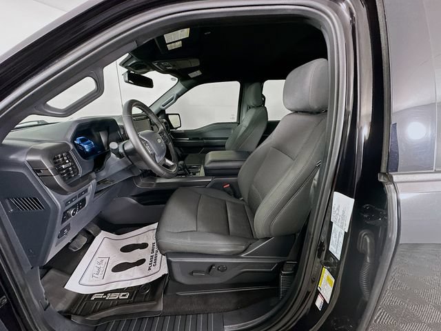 Certified 2024 Ford F150 XLT w/ Equipment Group 302A MID AWD/4WD image 28