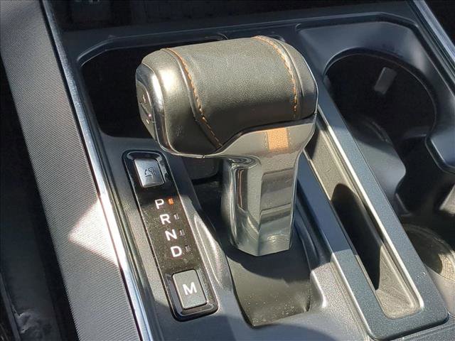 Certified 2023 Ford F150 Platinum w/ Equipment Group 701A High image 12