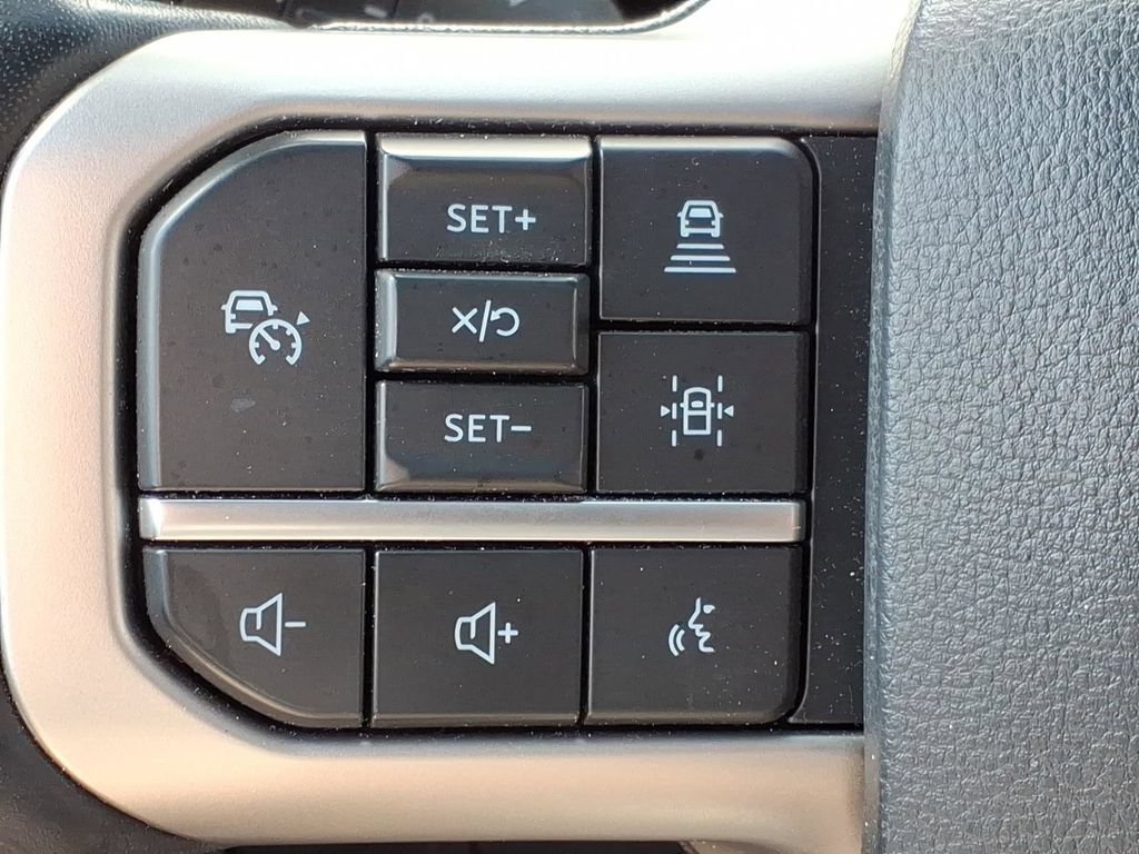 Certified 2023 Ford Expedition Limited AWD/4WD image 27