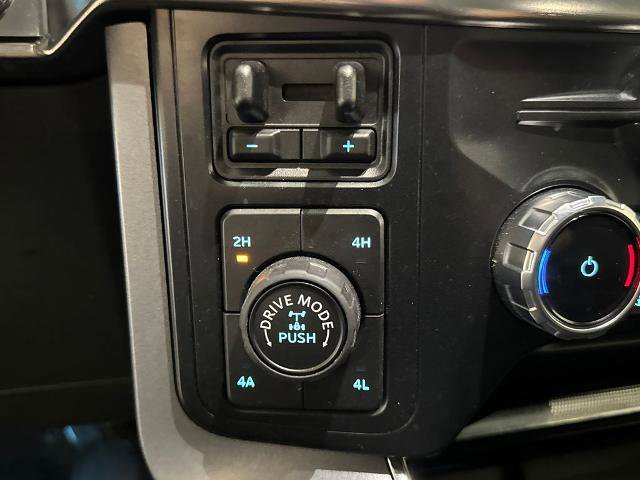 Certified 2022 Ford F150 Lariat w/ Equipment Group 502A High AWD/4WD image 29
