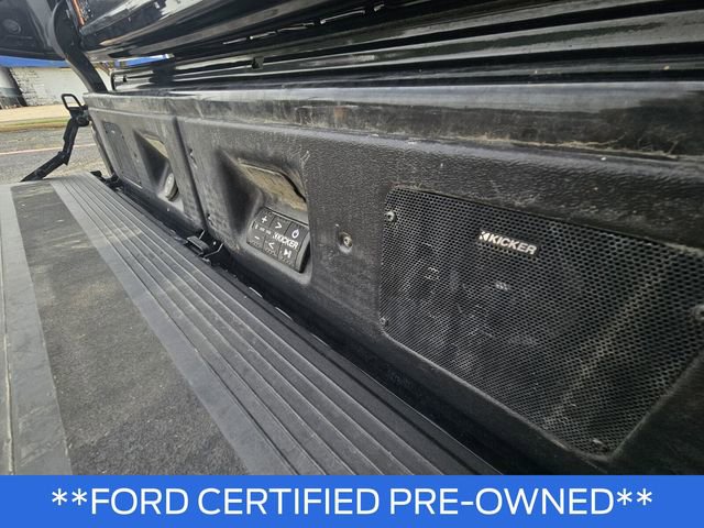 Used 2021 GMC Sierra 2500 Denali w/ Denali Black Diamond Edition AWD/4WD image 15