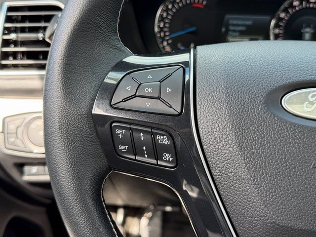Certified 2018 Ford Explorer Platinum AWD/4WD image 21