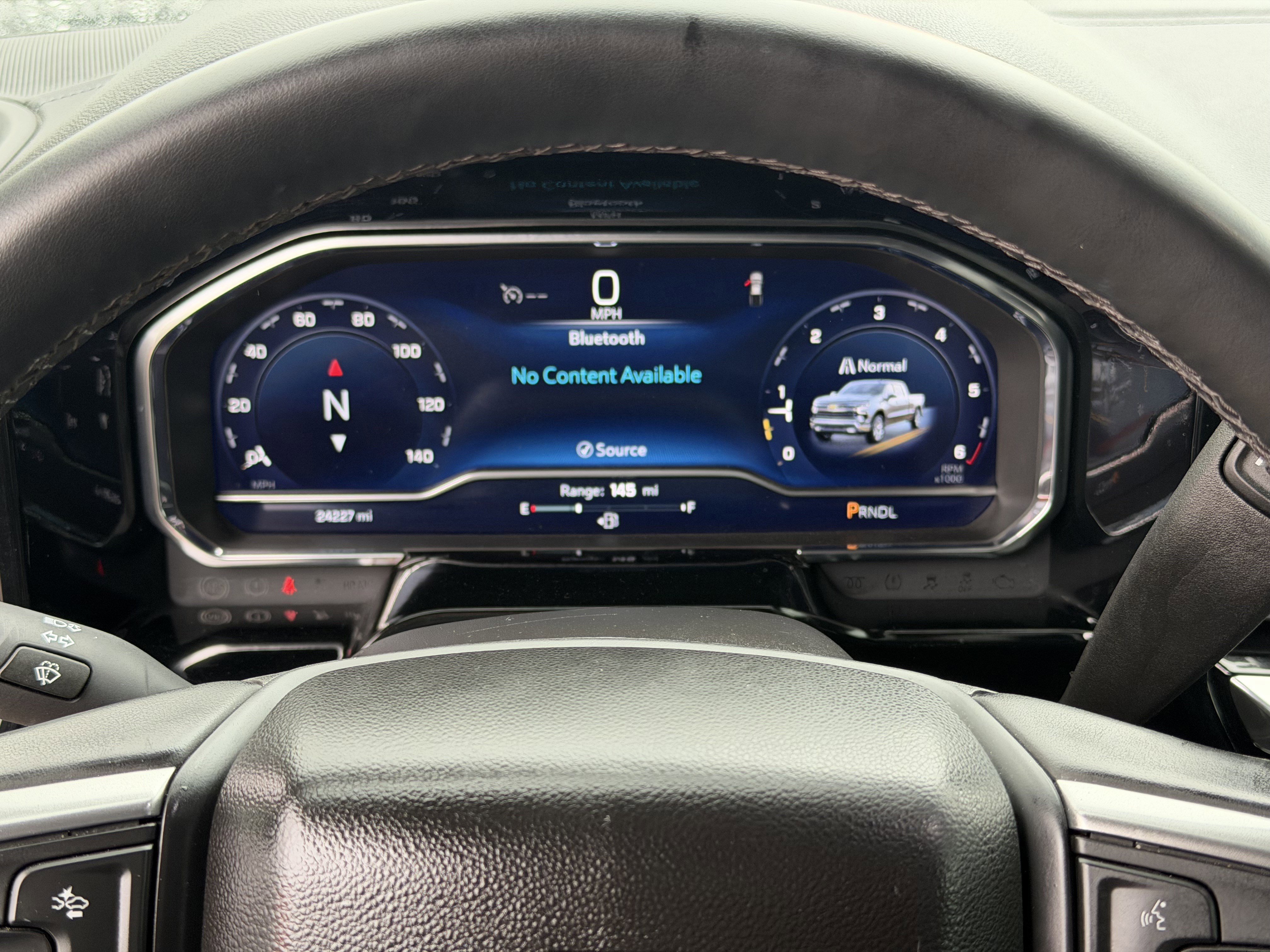 Used 2024 Chevrolet Silverado 1500 LT image 19