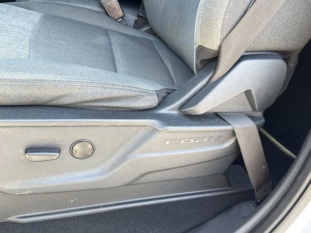Certified 2024 Ford F350 XLT AWD/4WD image 29