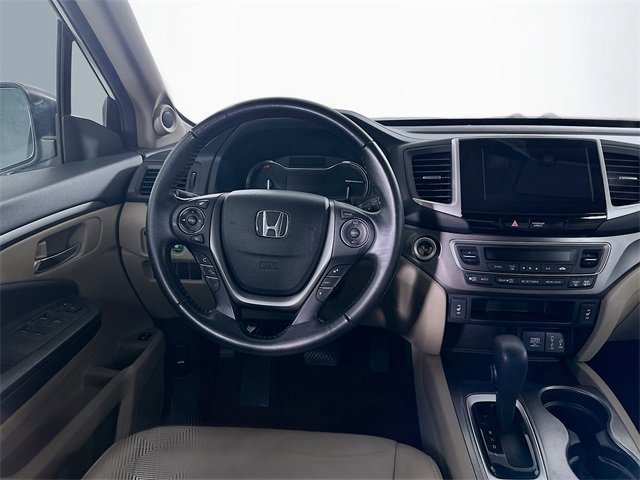Used 2018 Honda Pilot EX-L image 22