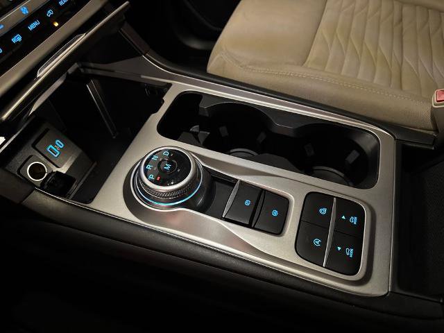 Certified 2020 Ford Explorer XLT RWD image 29