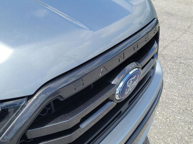 Certified 2022 Ford Ranger Lariat w/ Equipment Group 501A High RWD image 8