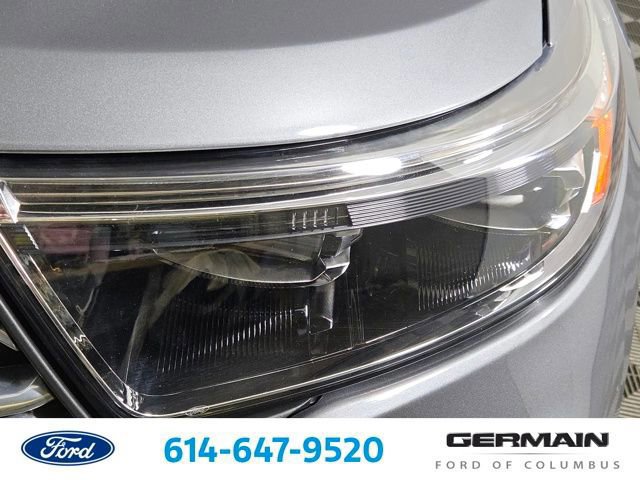 Certified 2021 Ford Explorer Platinum w/ Equipment Group 601A image 15