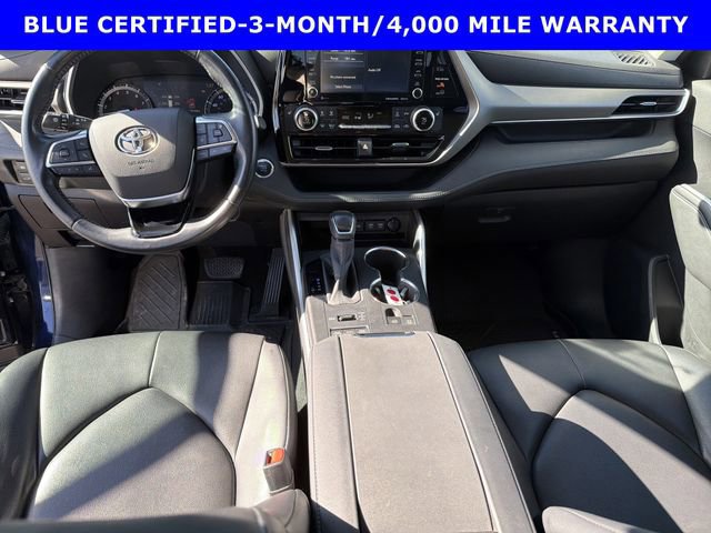 Used 2020 Toyota Highlander XLE image 12