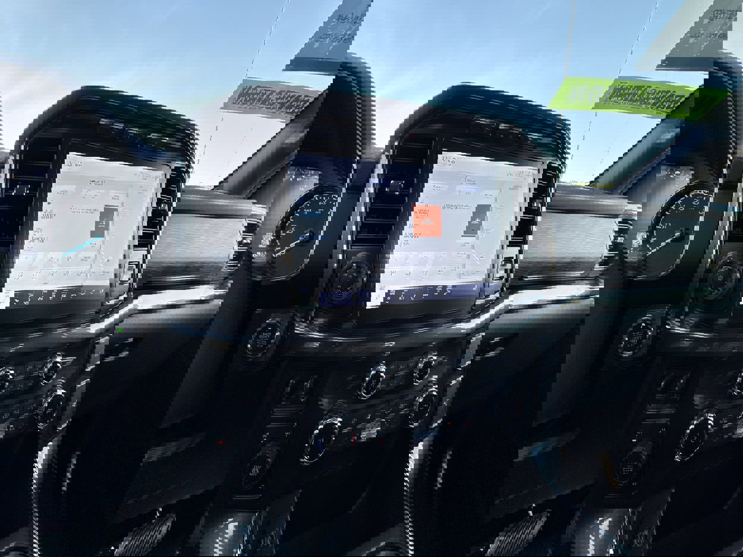 Certified 2022 Ford F150 XLT w/ Equipment Group 302A High image 22