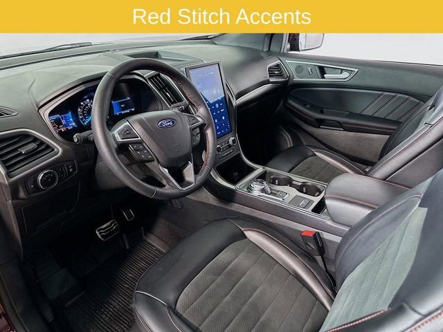 Certified 2023 Ford Edge ST-Line AWD/4WD image 12