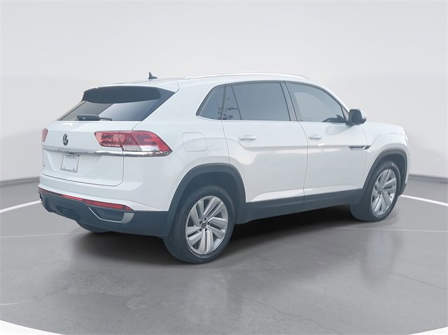 Used 2023 Volkswagen Atlas Cross Sport SE image 5
