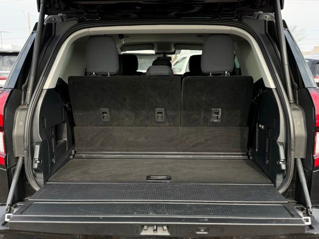 Certified 2025 Ford Expedition Active image 22