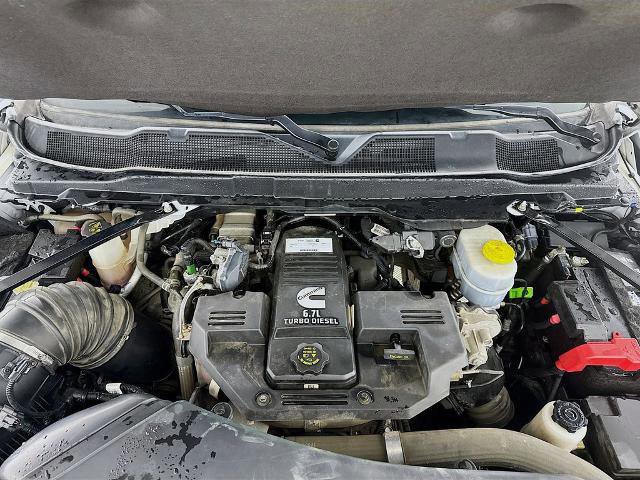 Used 2022 RAM 2500 Tradesman image 28