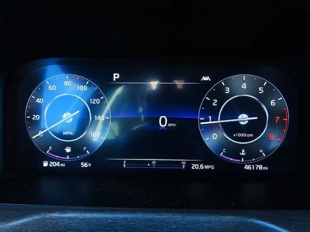 Used 2022 Kia Sorento SX Prestige image 33