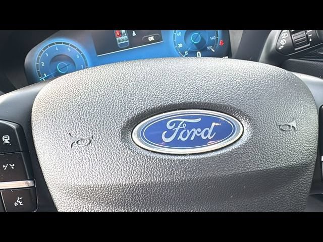 Certified 2023 Ford Escape ST-Line Elite AWD/4WD image 19