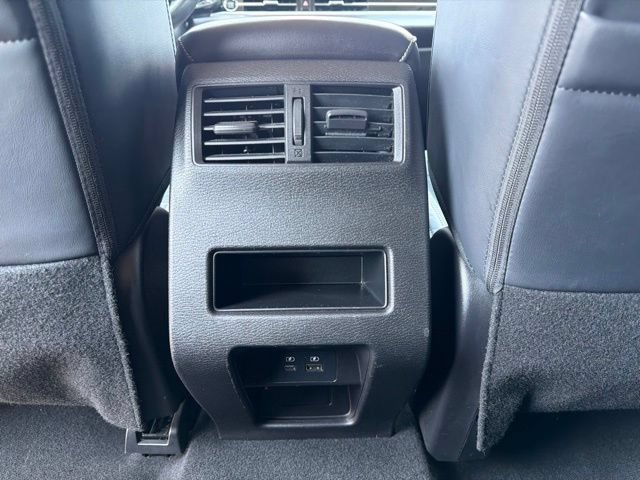 Used 2022 Mitsubishi Outlander SE FWD image 13