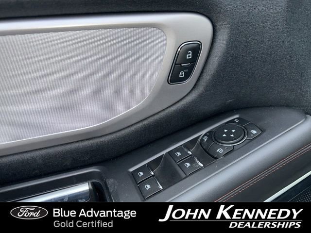 Certified 2025 Ford Expedition Max Active image 24