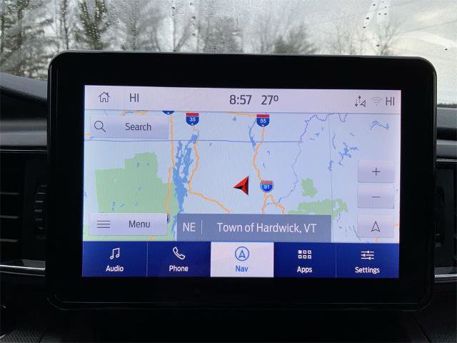 Certified 2023 Ford Explorer XLT w/ Equipment Group 202A image 18