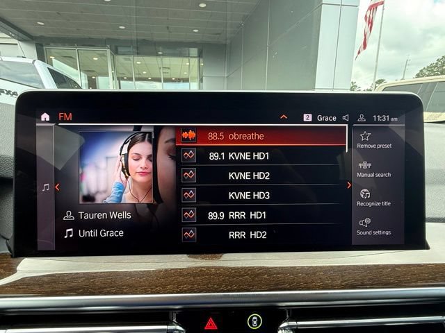 Used 2024 BMW X4 xDrive30i AWD/4WD image 31