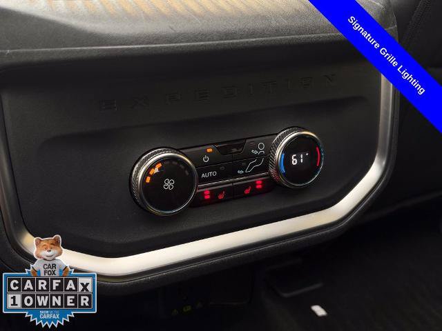 Certified 2026 Ford Expedition Platinum w/ Stealth Performance Package AWD/4WD image 23