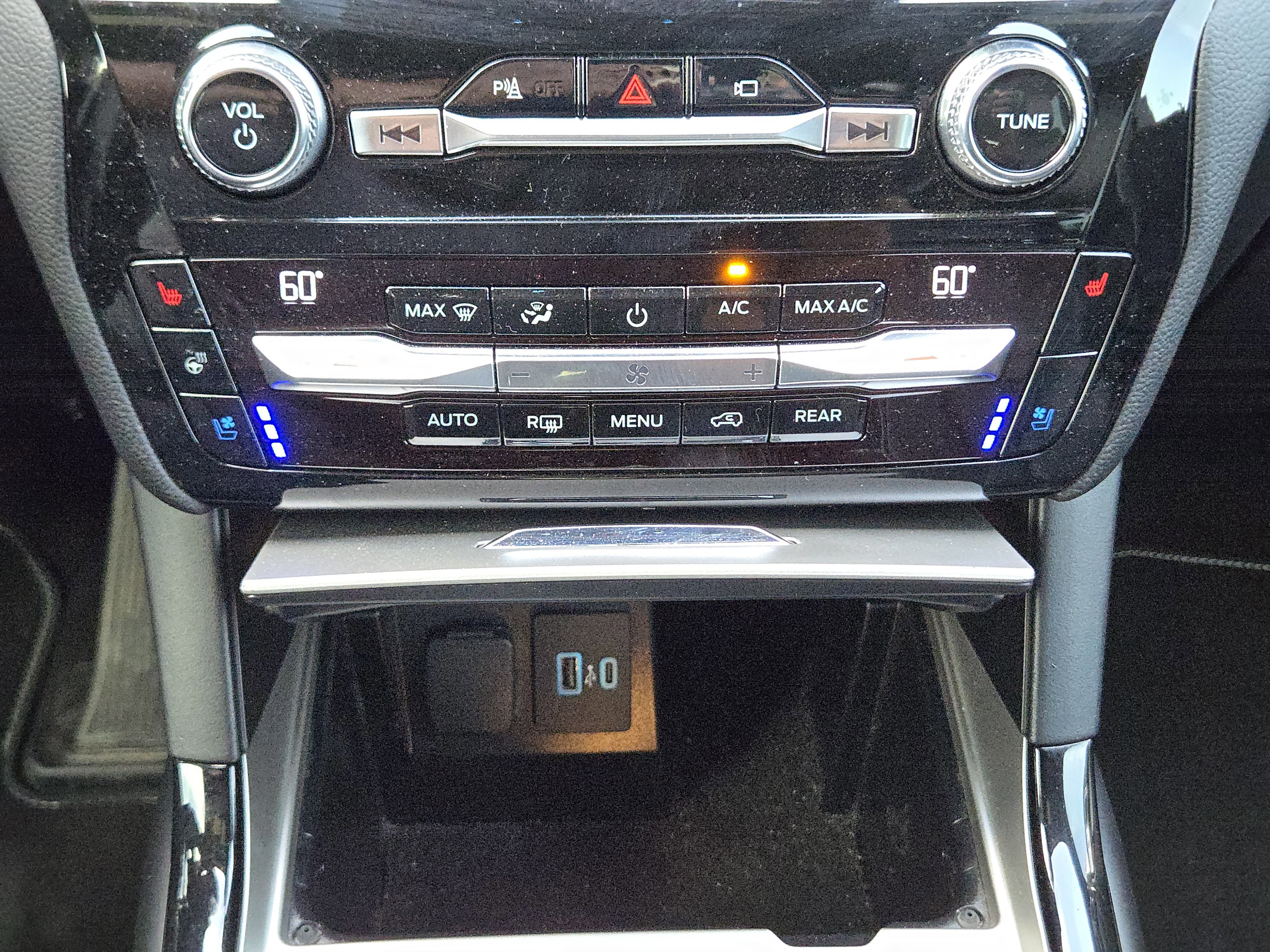 Certified 2021 Ford Explorer ST w/ Equipment Group 401A image 19